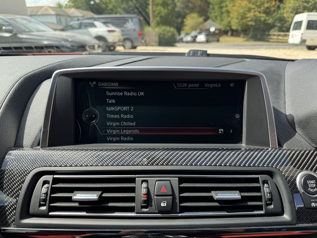 Used BMW M6 2014 for sale - 76710861: Photo 34