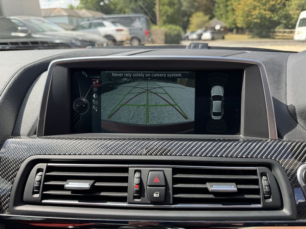 Used BMW M6 2014 for sale - 76710861: Photo 35