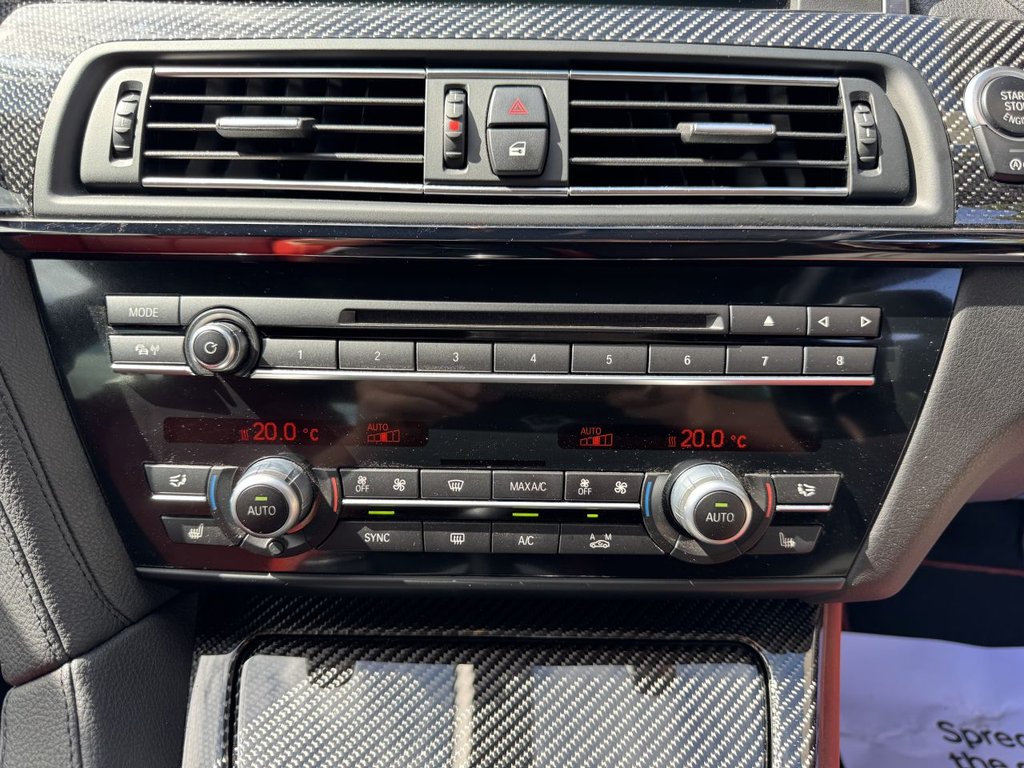 Used BMW M6 2014 for sale - 76710861: Photo 38