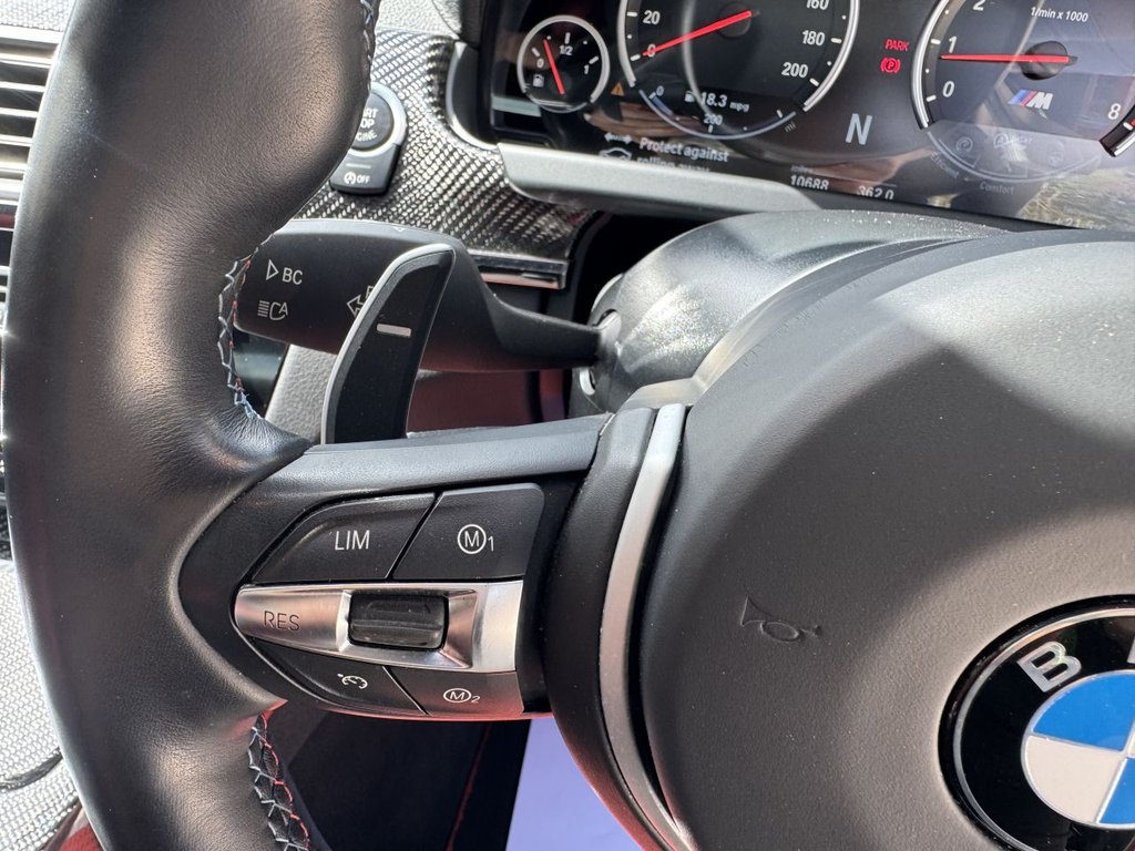 Used BMW M6 2014 for sale - 76710861: Photo 39