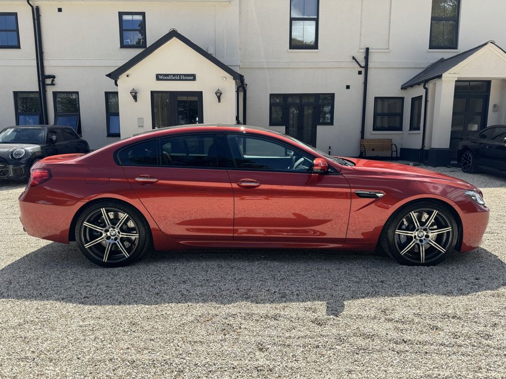 Used BMW M6 2014 for sale - 76710861: Photo 9