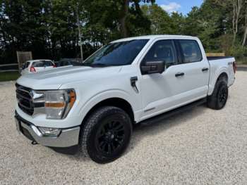 Used Ford F150 2024 for sale - 74997773: Photo