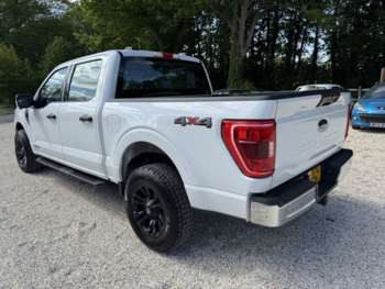 Used Ford F150 2024 for sale - 74997773: Photo