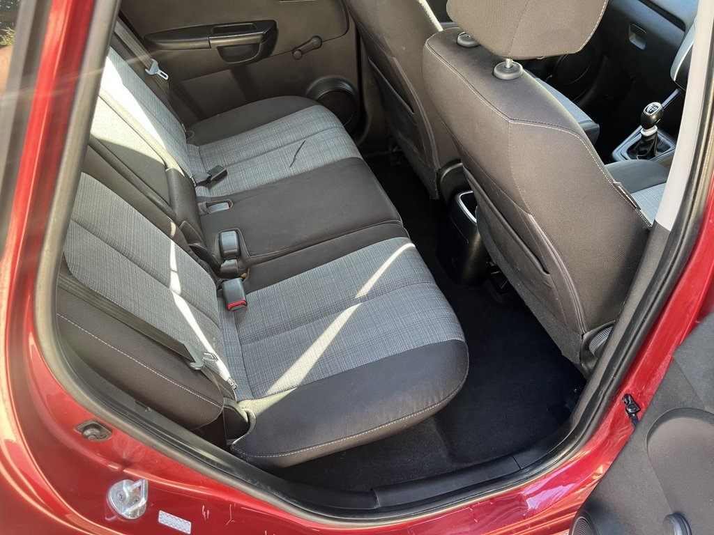 Used Kia Venga 2012 for sale - 76273219: Photo 10