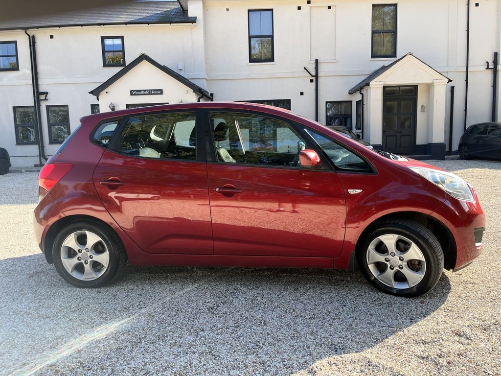 Used Kia Venga 2012 for sale - 76273219: Photo 7