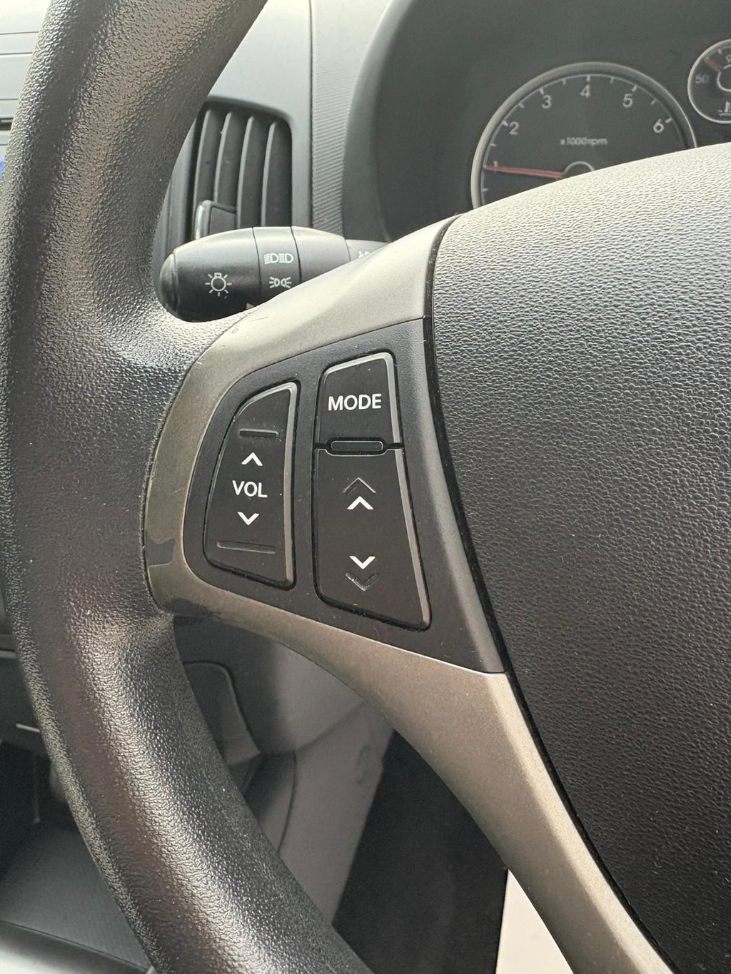 Used Hyundai i30 2009 for sale - 76985749: Photo 12