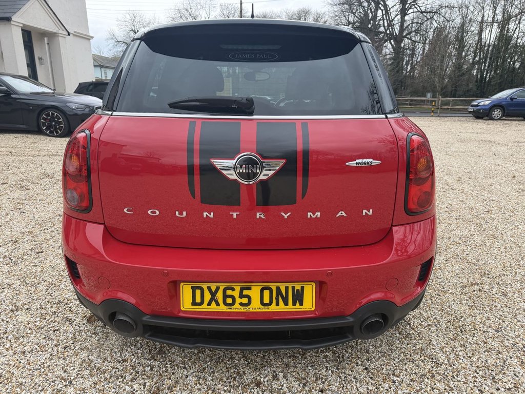 Used MINI Countryman 2015 for sale - 77153532: Photo 10