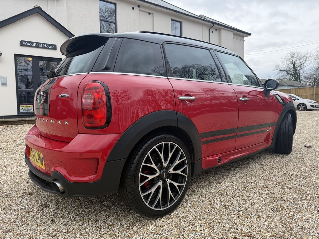 Used MINI Countryman 2015 for sale - 77153532: Photo 11