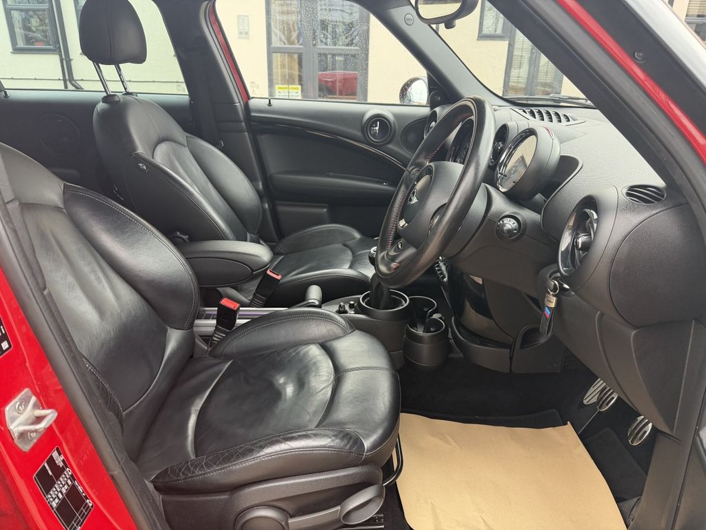 Used MINI Countryman 2015 for sale - 77153532: Photo 12