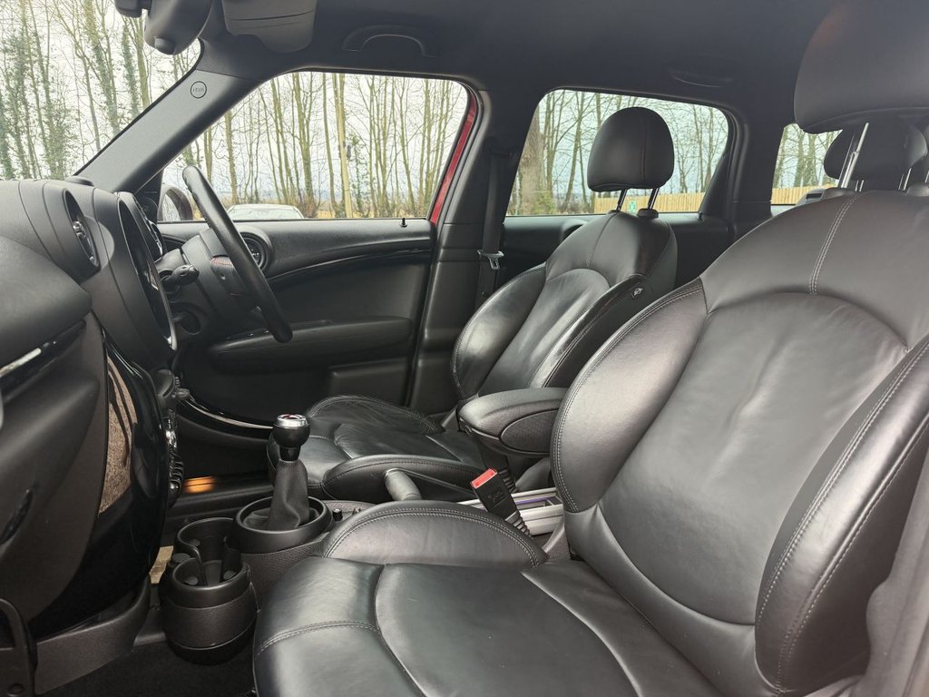 Used MINI Countryman 2015 for sale - 77153532: Photo 14