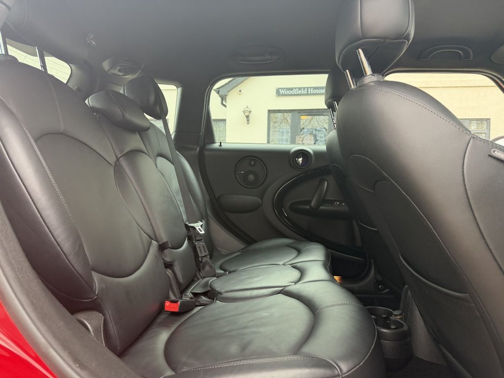 Used MINI Countryman 2015 for sale - 77153532: Photo 15