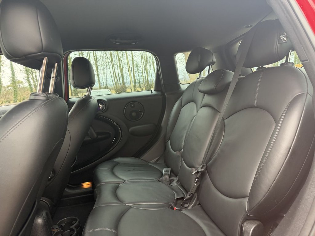 Used MINI Countryman 2015 for sale - 77153532: Photo 16