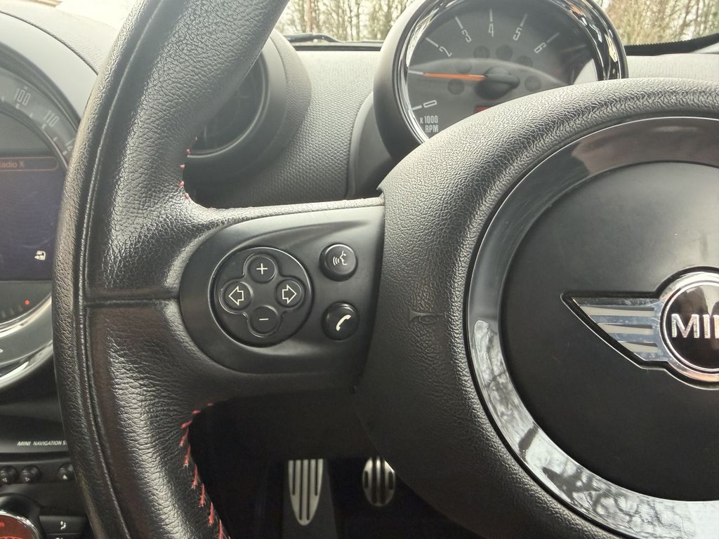 Used MINI Countryman 2015 for sale - 77153532: Photo 18