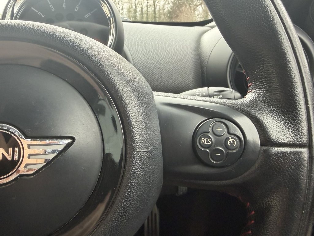 Used MINI Countryman 2015 for sale - 77153532: Photo 19