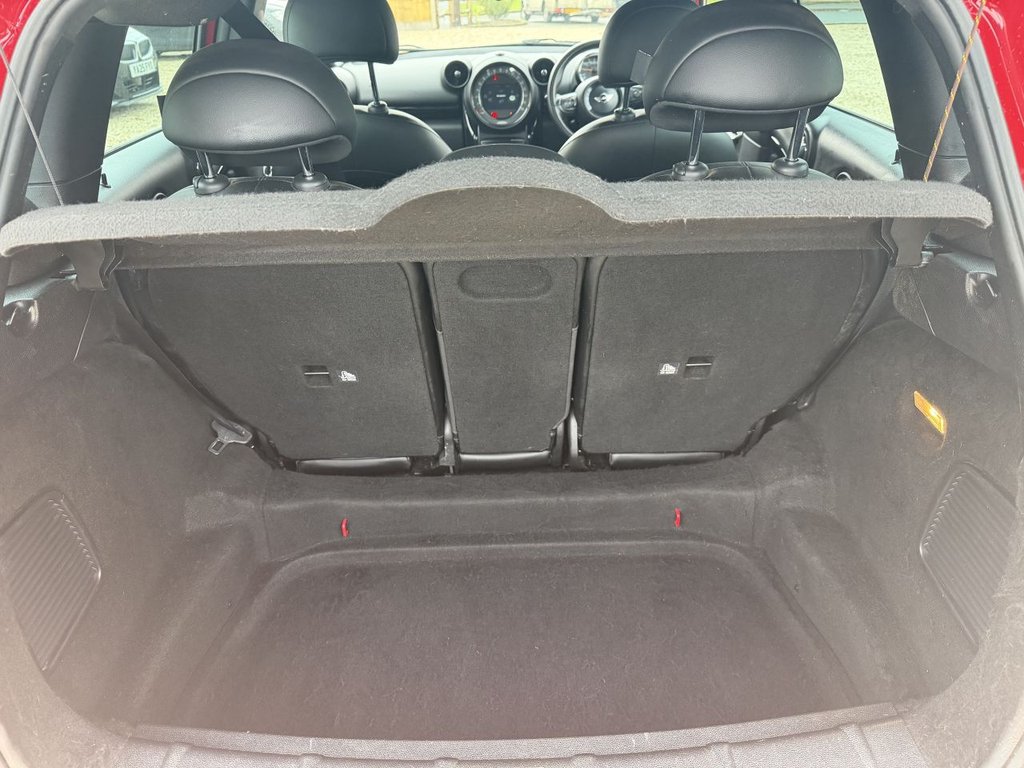 Used MINI Countryman 2015 for sale - 77153532: Photo 23