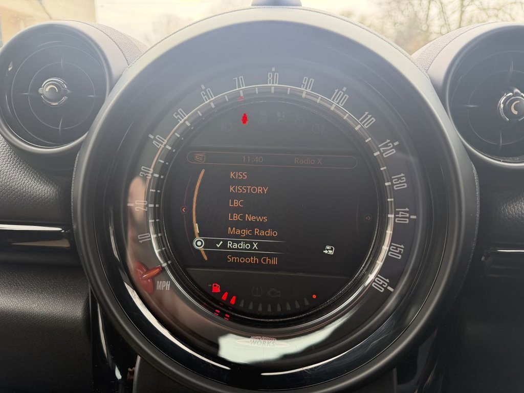 Used MINI Countryman 2015 for sale - 77153532: Photo 33