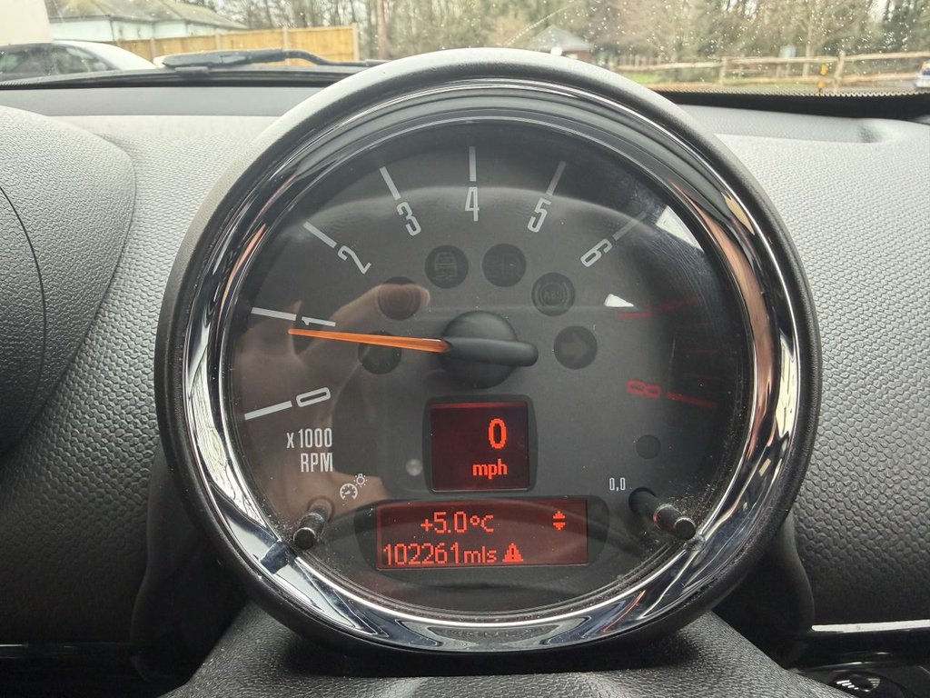 Used MINI Countryman 2015 for sale - 77153532: Photo 34