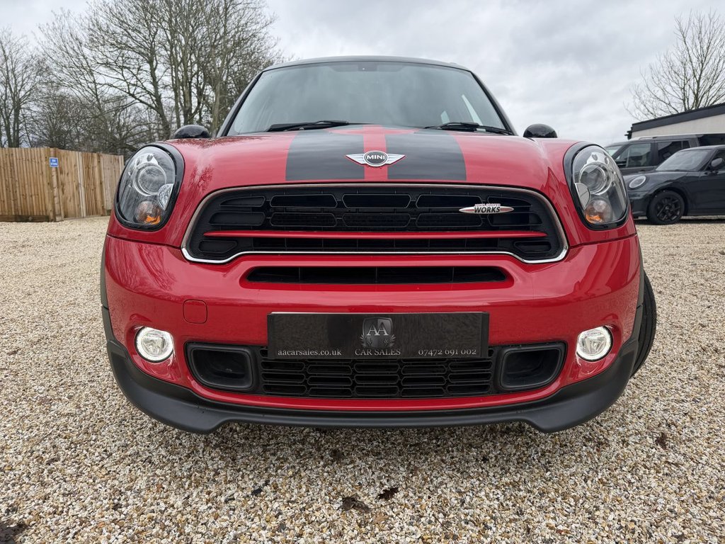 Used MINI Countryman 2015 for sale - 77153532: Photo 4
