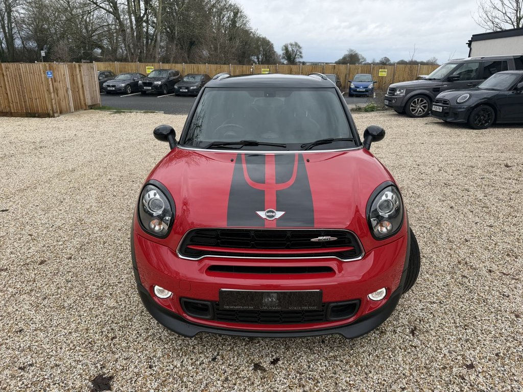 Used MINI Countryman 2015 for sale - 77153532: Photo 5