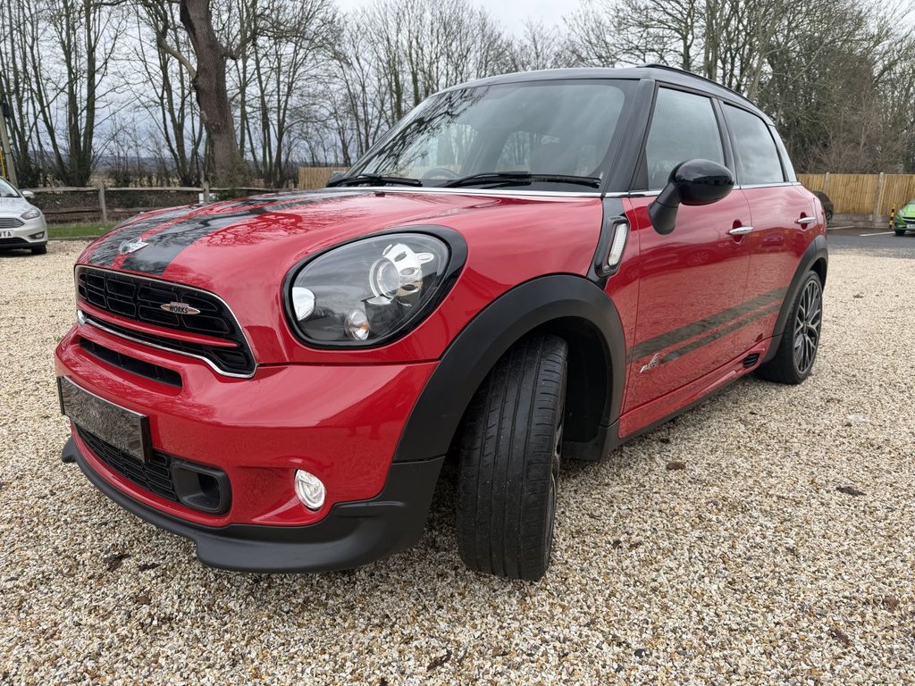 Used MINI Countryman 2015 for sale - 77153532: Photo 6