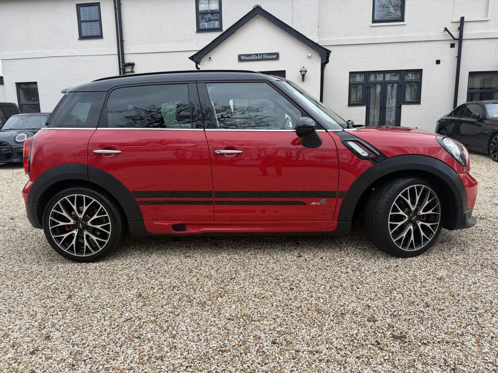 Used MINI Countryman 2015 for sale - 77153532: Photo 7