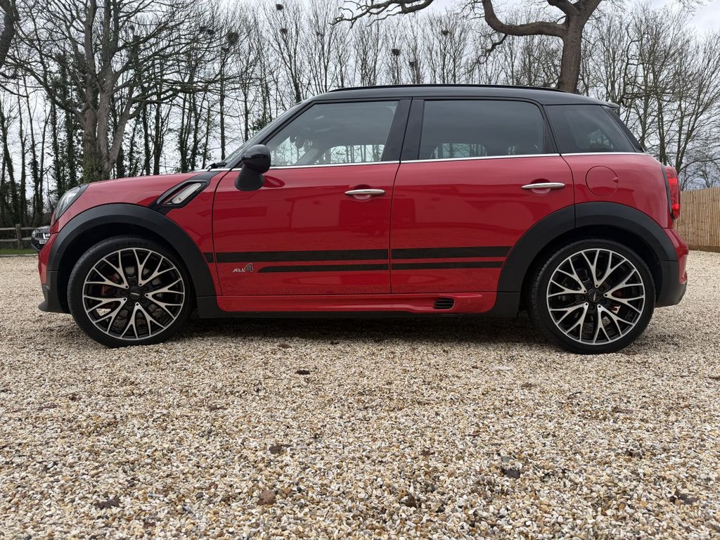 Used MINI Countryman 2015 for sale - 77153532: Photo 8