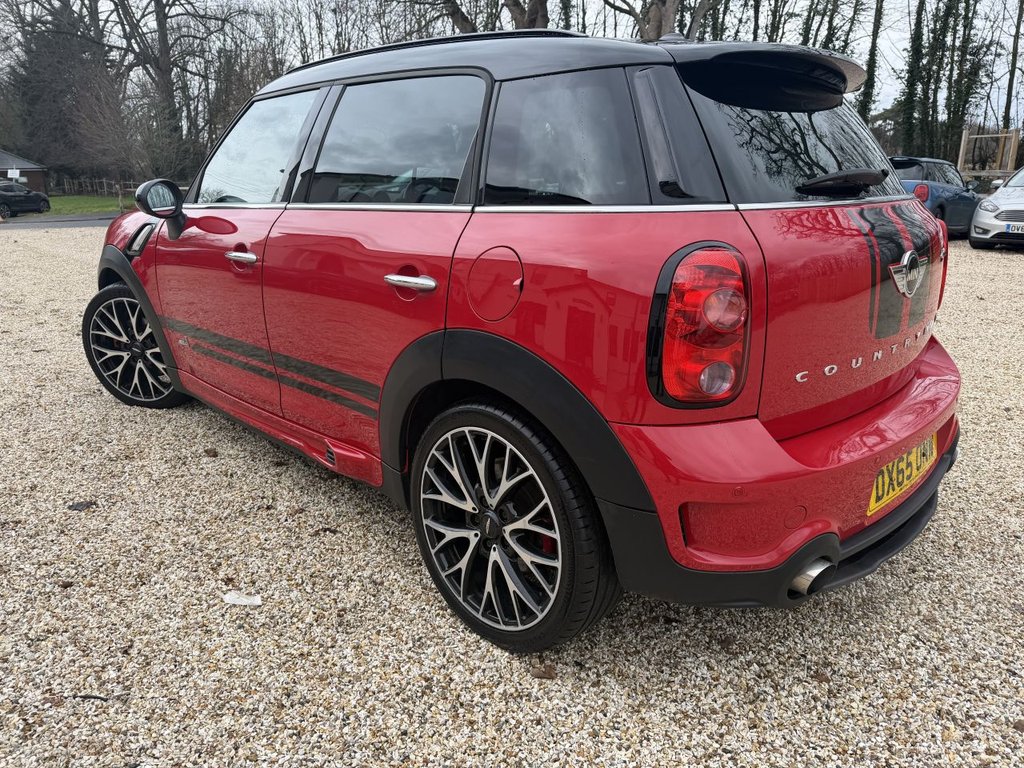 Used MINI Countryman 2015 for sale - 77153532: Photo 9