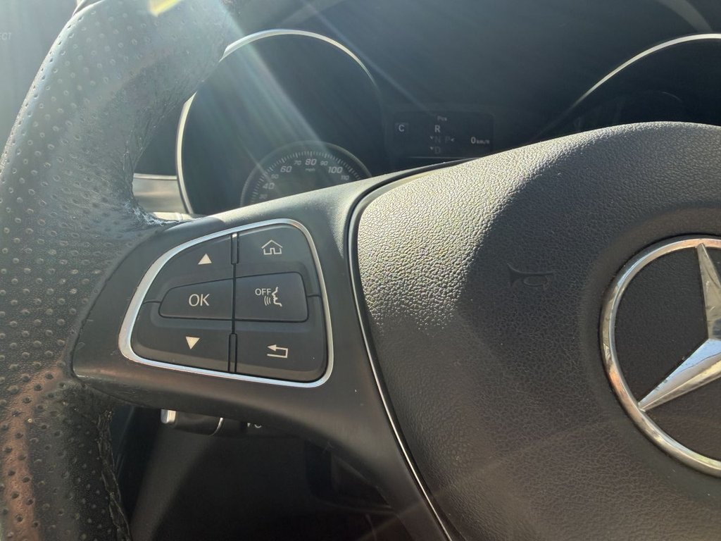 Used Mercedes-Benz C Class 2017 for sale - 78153729: Photo 20