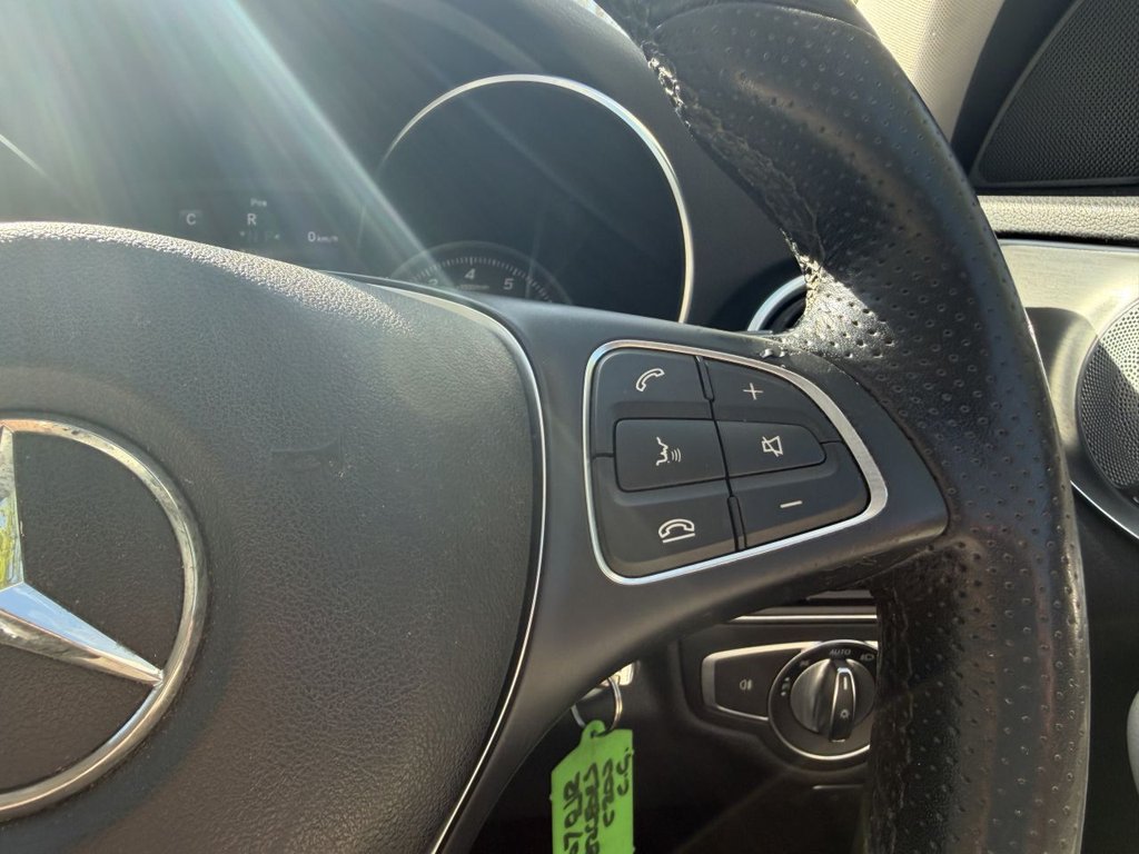 Used Mercedes-Benz C Class 2017 for sale - 78153729: Photo 21