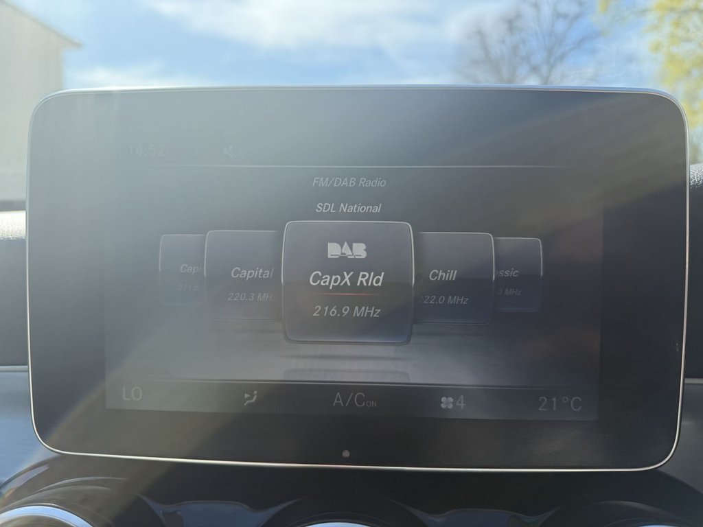 Used Mercedes-Benz C Class 2017 for sale - 78153729: Photo 24