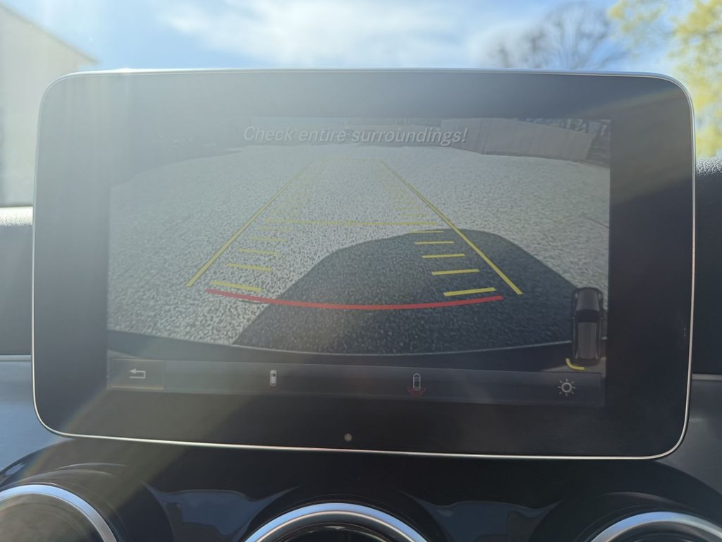 Used Mercedes-Benz C Class 2017 for sale - 78153729: Photo 25