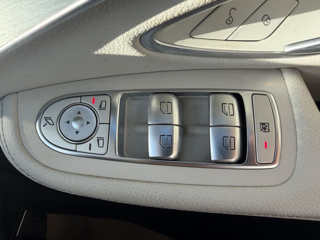 Used Mercedes-Benz C Class 2017 for sale - 78153729: Photo 30