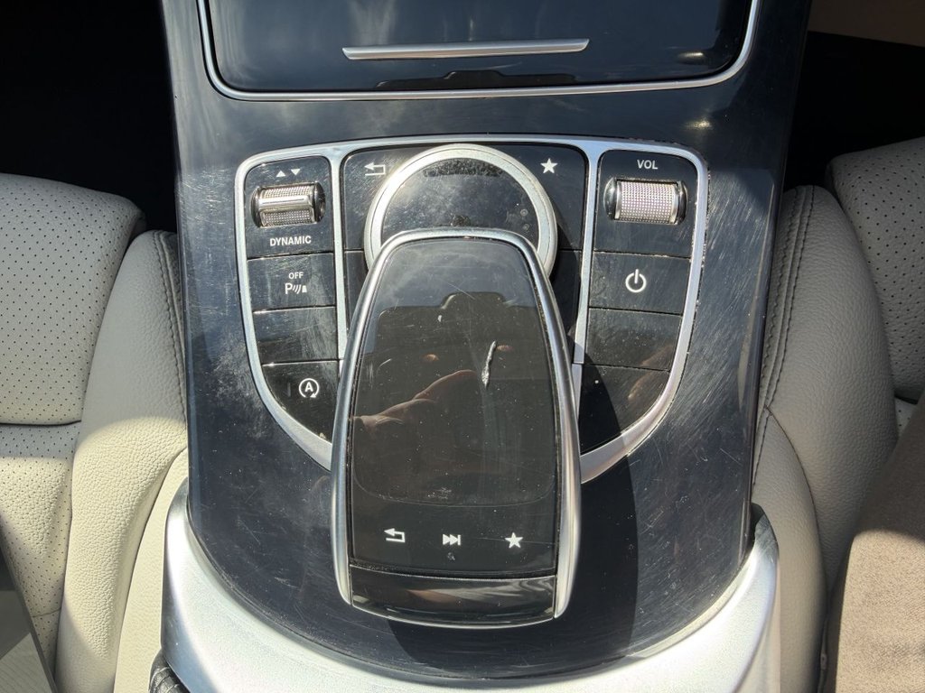 Used Mercedes-Benz C Class 2017 for sale - 78153729: Photo 31