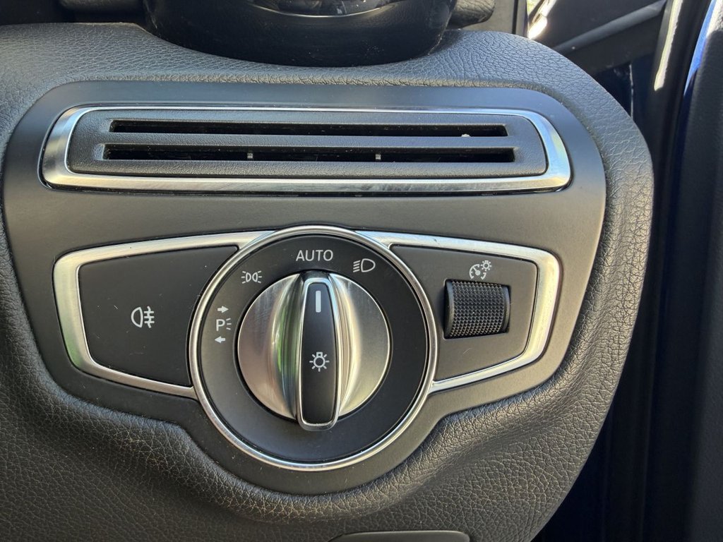 Used Mercedes-Benz C Class 2017 for sale - 78153729: Photo 32