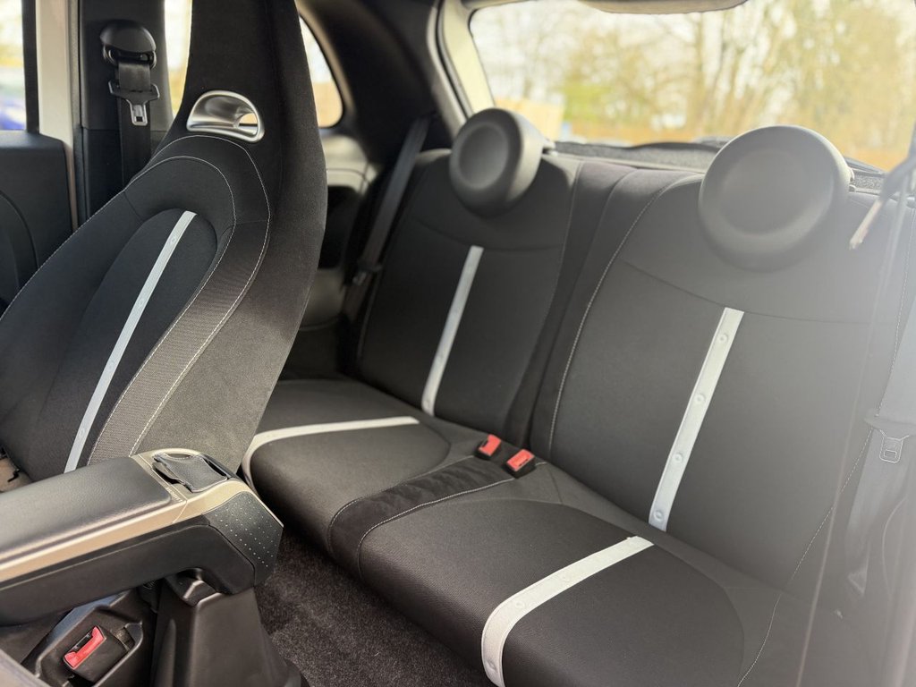 Used Abarth 500 2015 for sale - 78017136: Photo 19