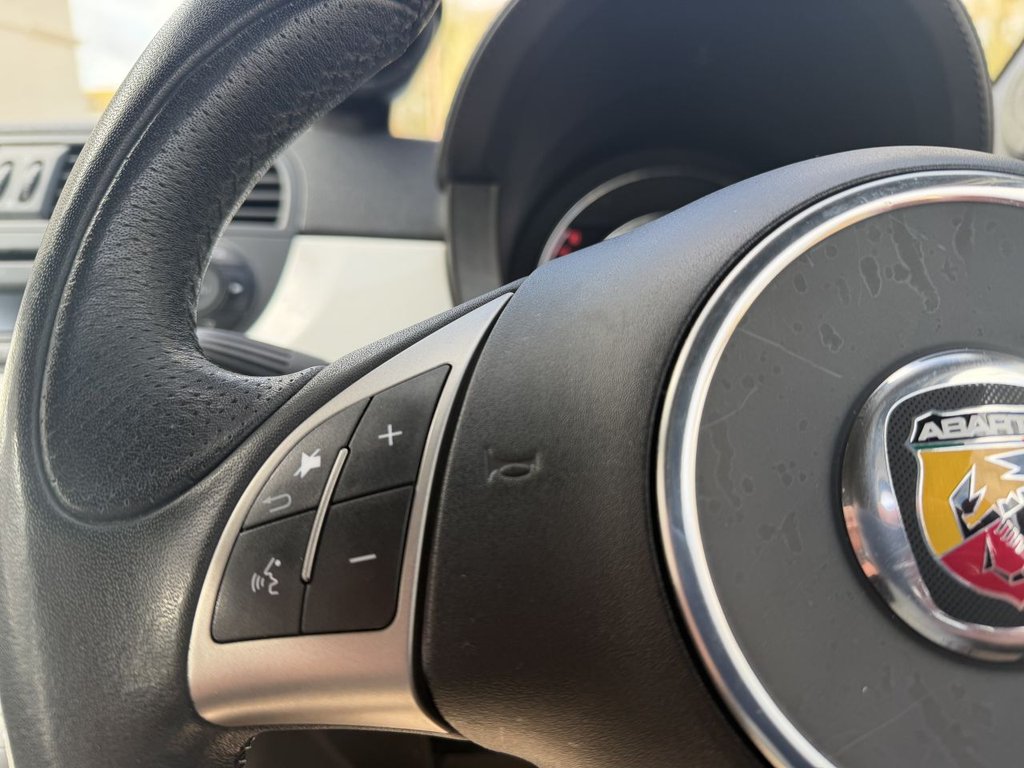 Used Abarth 500 2015 for sale - 78017136: Photo 20