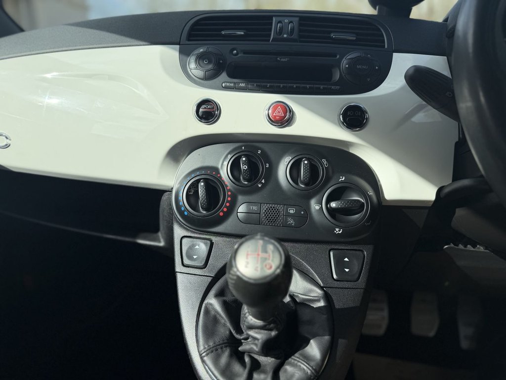 Used Abarth 500 2015 for sale - 78017136: Photo 22