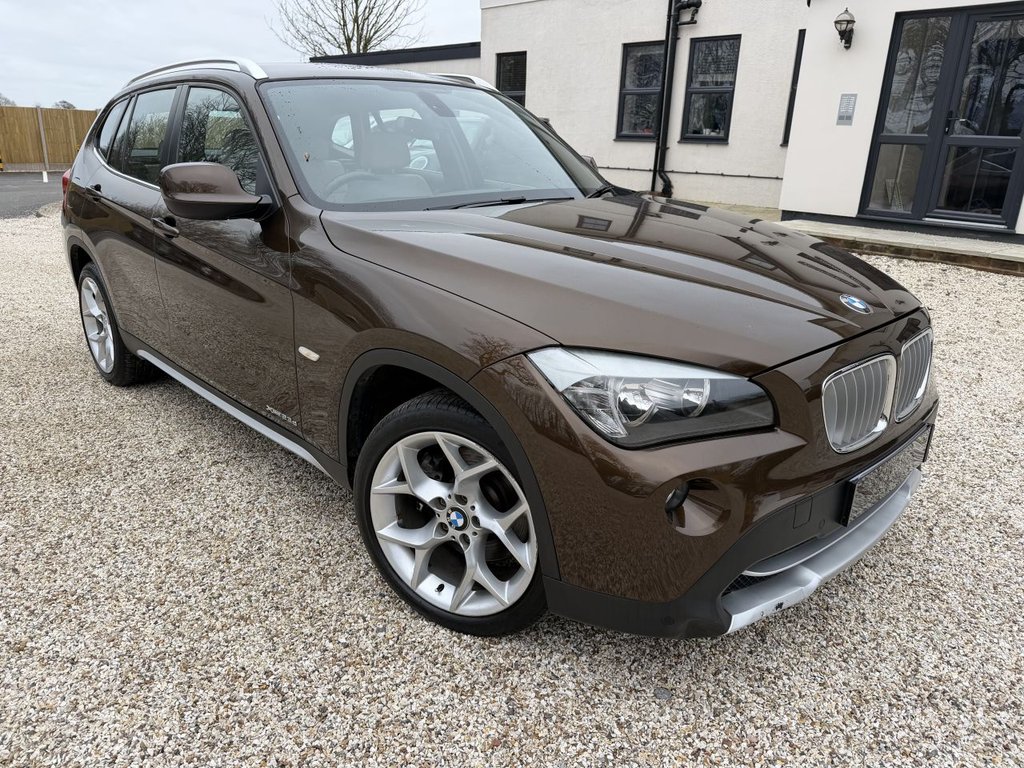 Used BMW X1 2010 for sale - 77072576: Photo 11