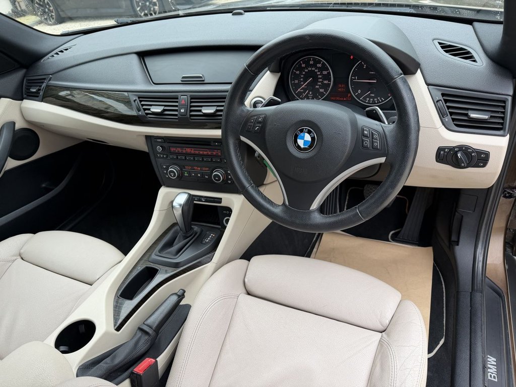 Used BMW X1 2010 for sale - 77072576: Photo 12