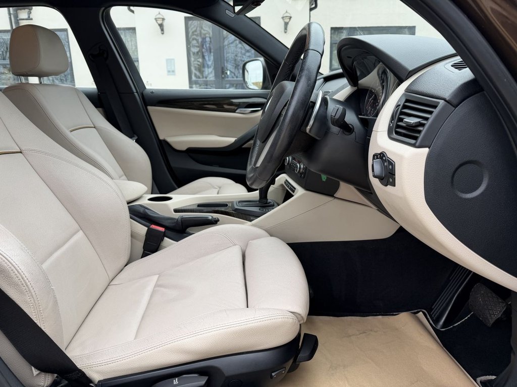 Used BMW X1 2010 for sale - 77072576: Photo 13