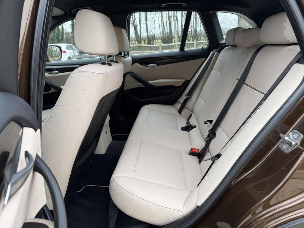 Used BMW X1 2010 for sale - 77072576: Photo 15