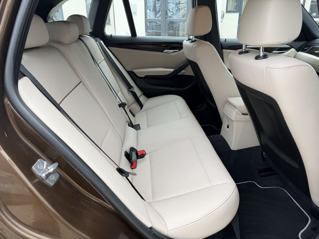 Used BMW X1 2010 for sale - 77072576: Photo 16