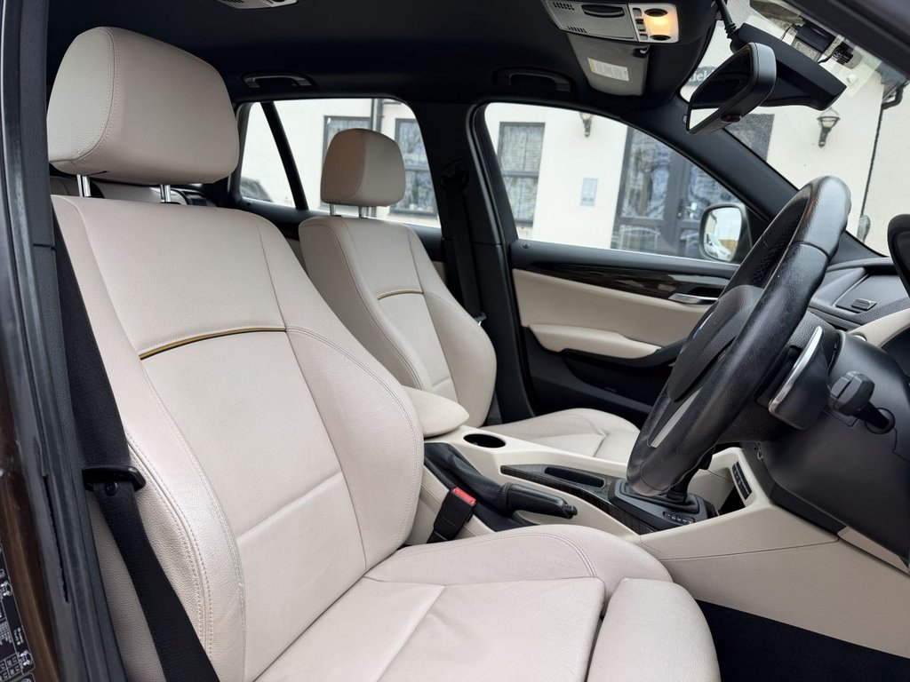 Used BMW X1 2010 for sale - 77072576: Photo 18