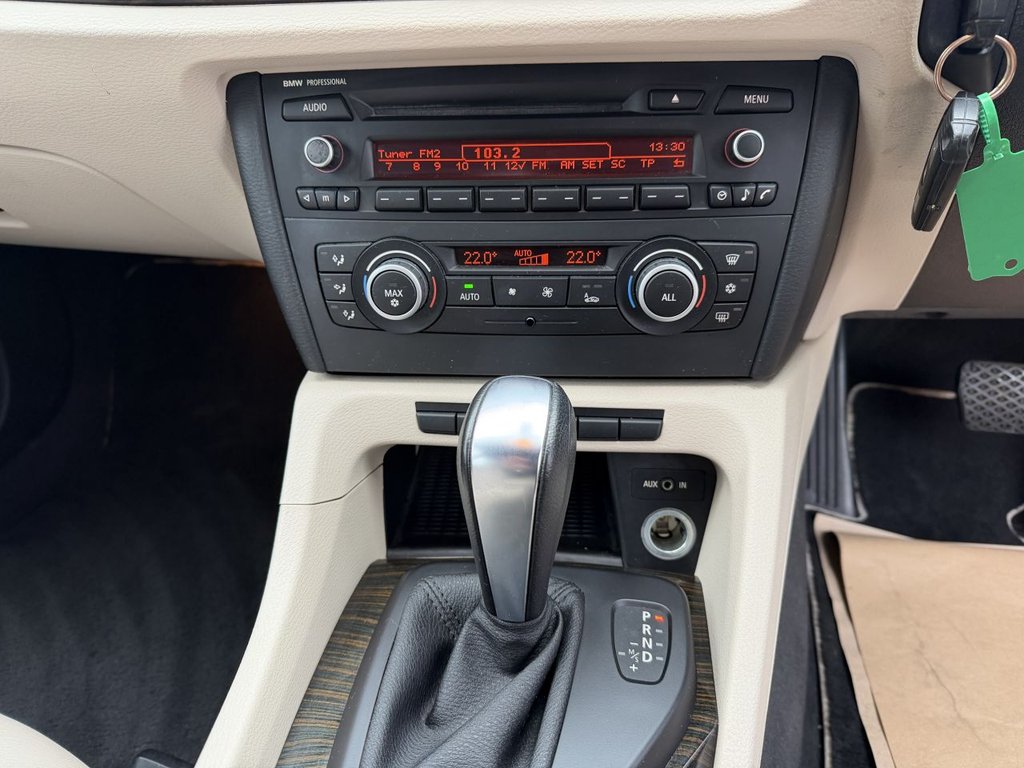 Used BMW X1 2010 for sale - 77072576: Photo 21