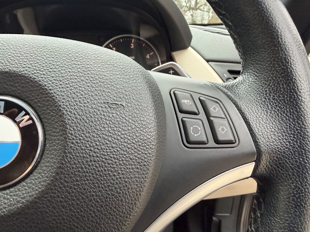 Used BMW X1 2010 for sale - 77072576: Photo 22