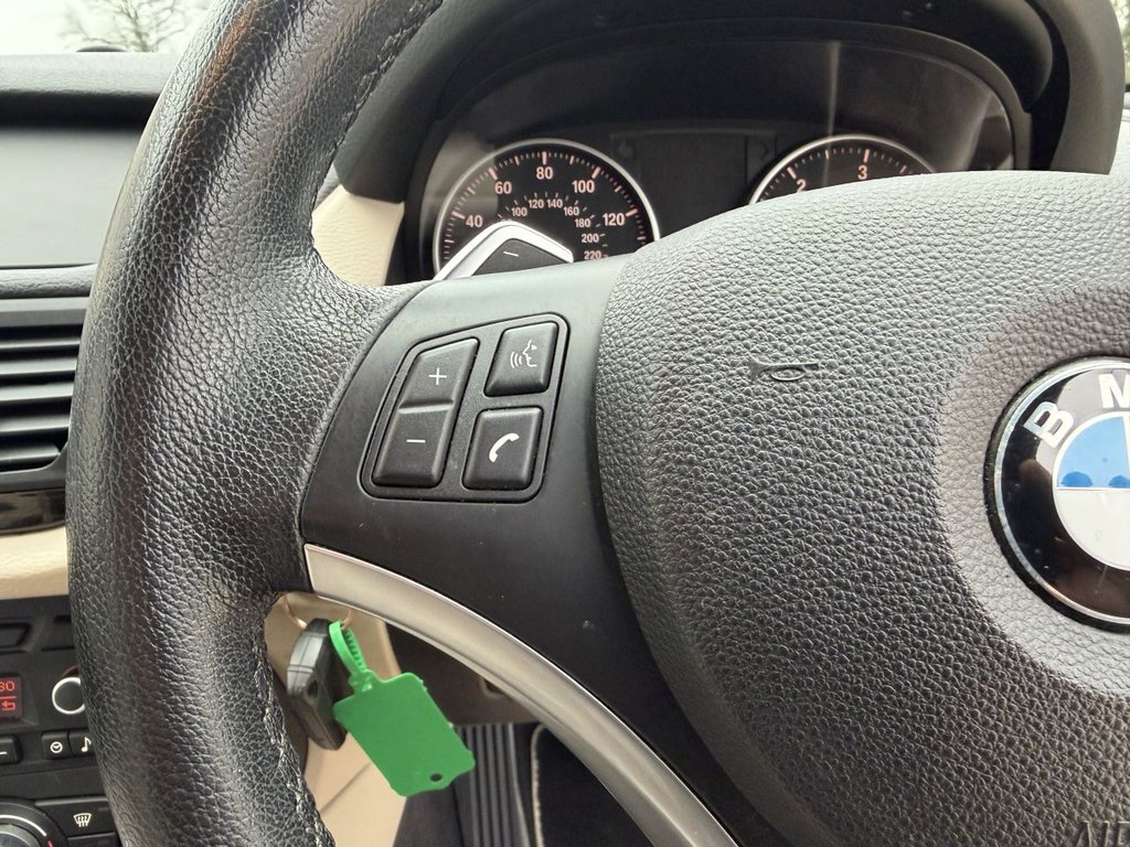 Used BMW X1 2010 for sale - 77072576: Photo 23