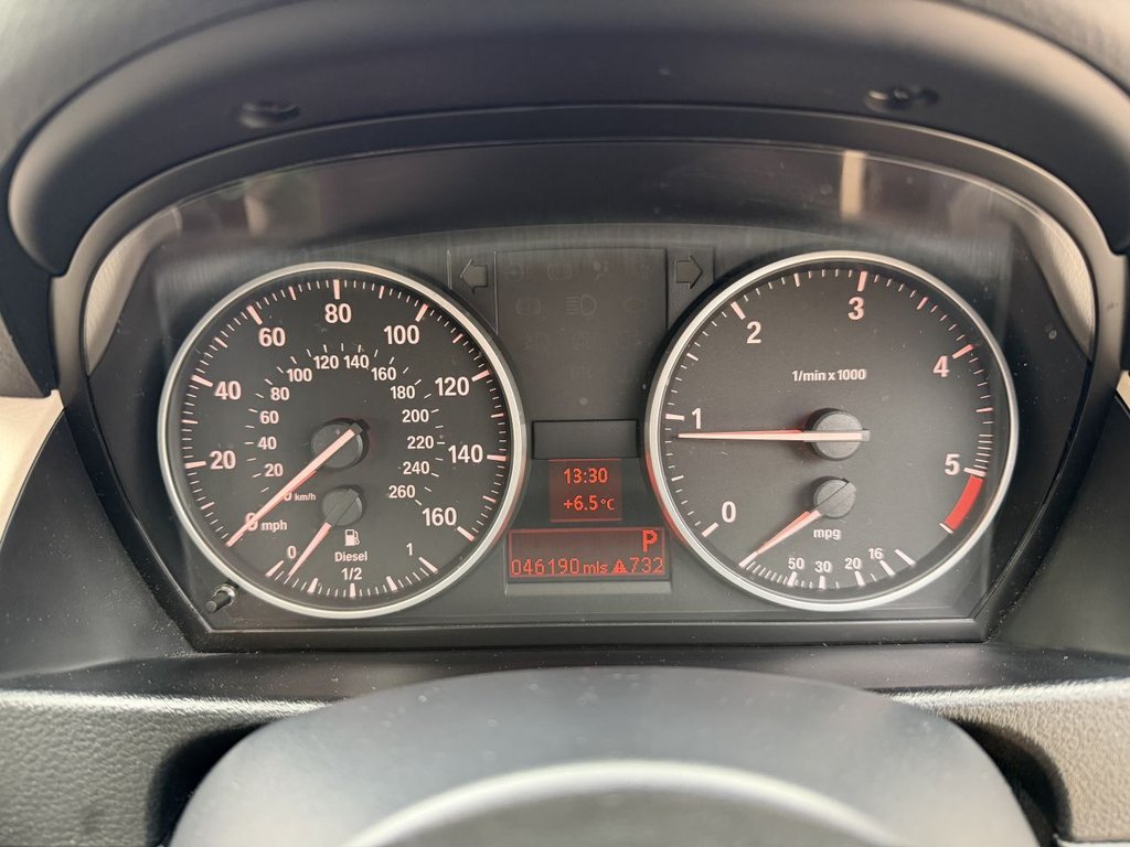 Used BMW X1 2010 for sale - 77072576: Photo 24