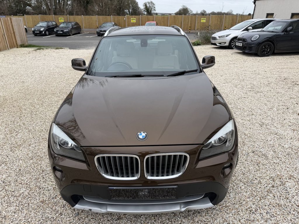 Used BMW X1 2010 for sale - 77072576: Photo 4