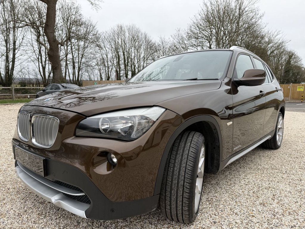 Used BMW X1 2010 for sale - 77072576: Photo 5