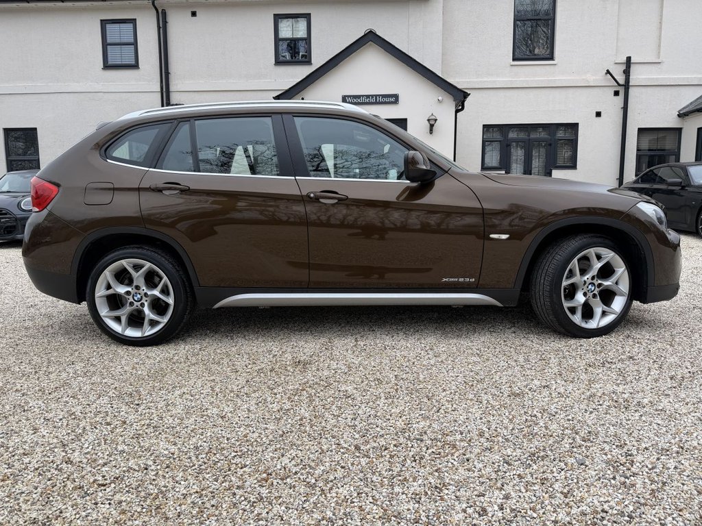 Used BMW X1 2010 for sale - 77072576: Photo 6